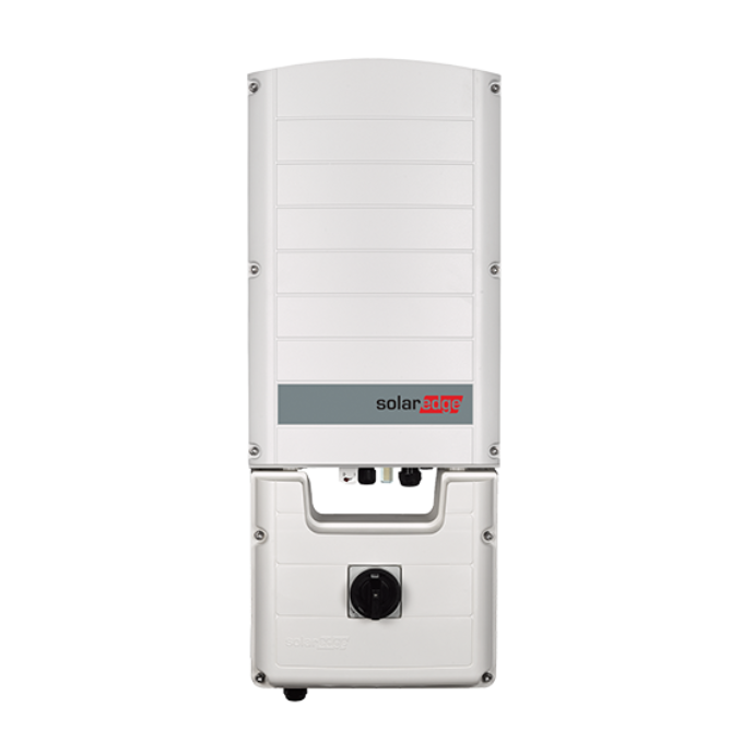SolarEdge 27.6kW Three Phase Inverter