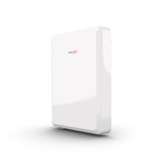 [SEBATT] SolarEdge Home Battery