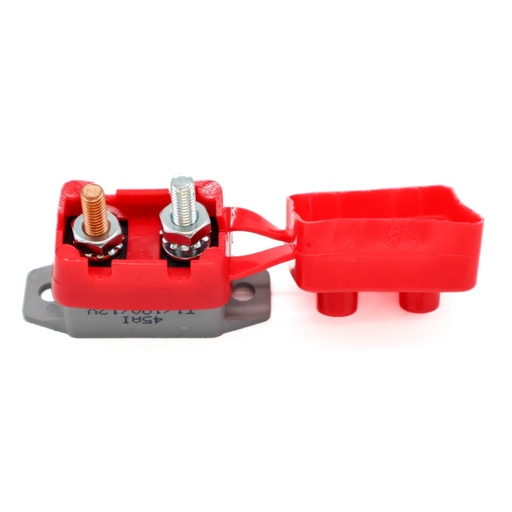 [AC1210] Alvolta Auto-Reset Circuit Breaker 10A with Red Cover