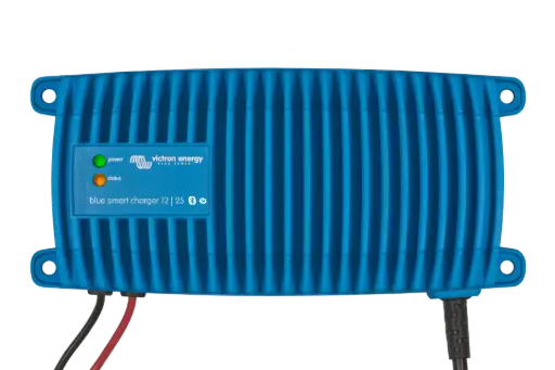 [BPC240847016] Victron Blue Smart IP67 Charger 24/8