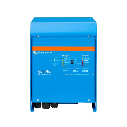 [PMP485021010] Victron MultiPlus 48/5000/70-100