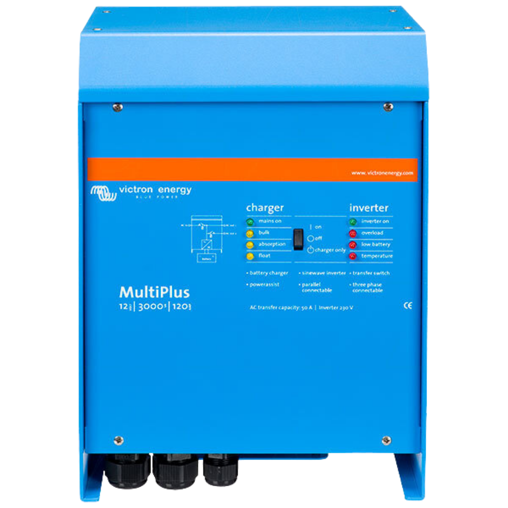 Victron MultiPlus 12/3000/120-50