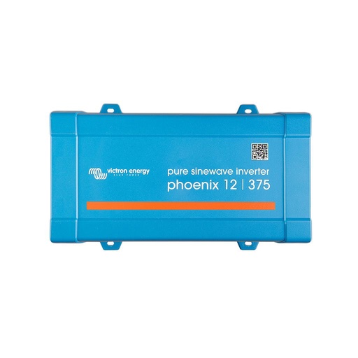[PIN121371300] Victron Phoenix Inverter 12/375