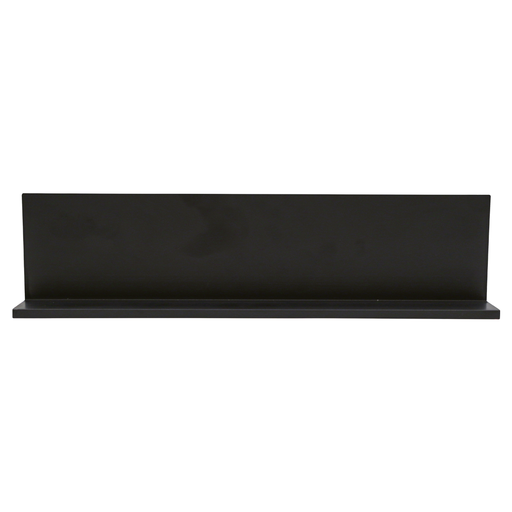 [AMB-200] Alvolta Aluminum Solar Panel Brackets Black (UnDrilled)