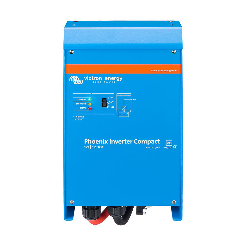 Victron Phoenix Inverter Compact 12/1200