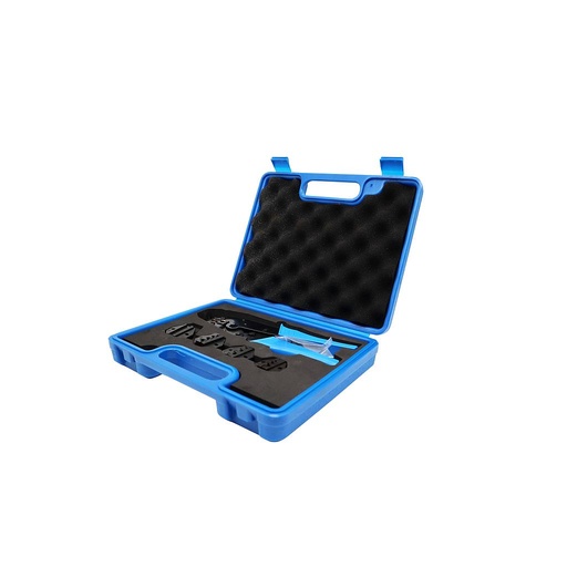 [AT056S] Alvolta Tradesmen Multi-Head Ratchet Crimping Kit