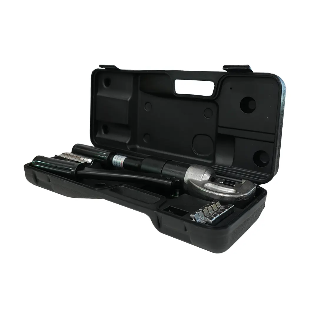 Alvolta Hydraulic 8T Crimping Tool 10mm² - 120mm²