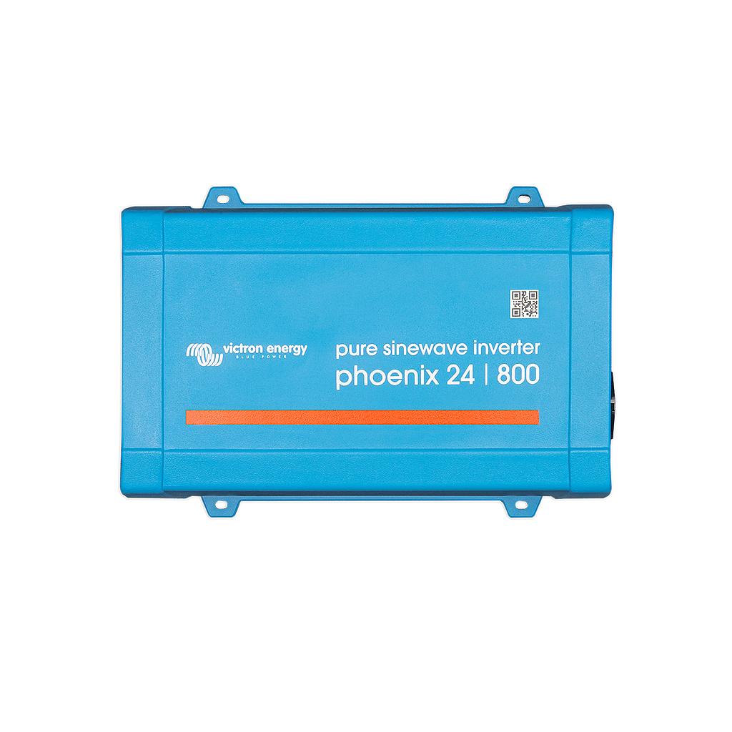 Victron Phoenix Inverter 24/800