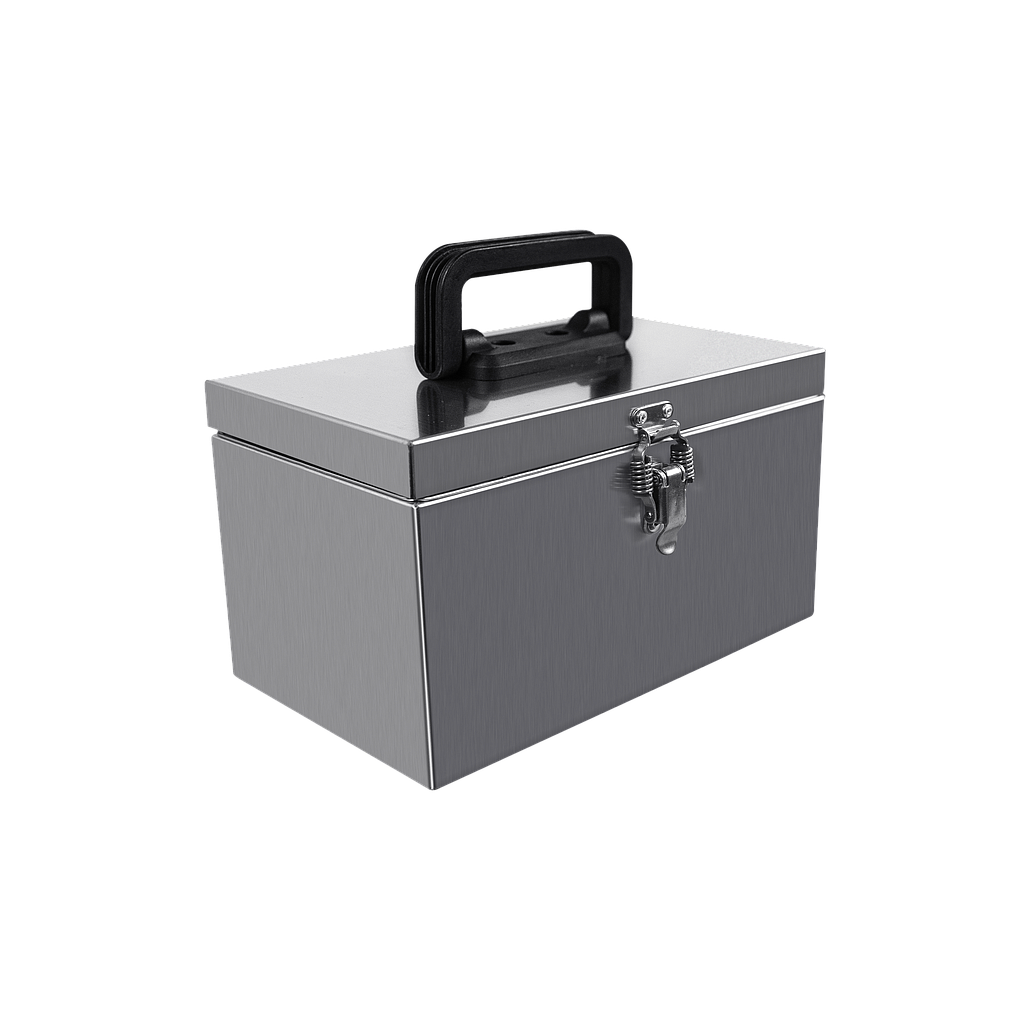 [LTRC12VO] Road Chef Little Tacker 12V Oven