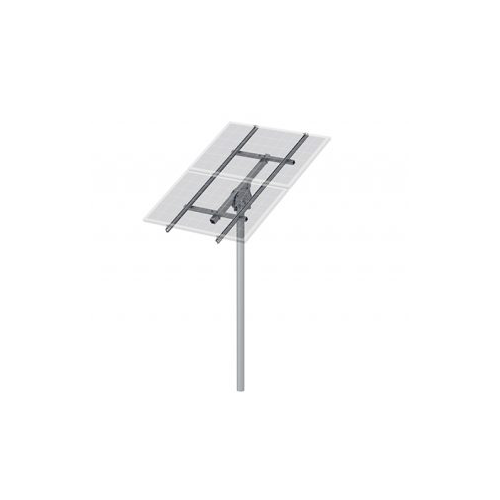 Clenergy Post Mount Kit 2 Module XL