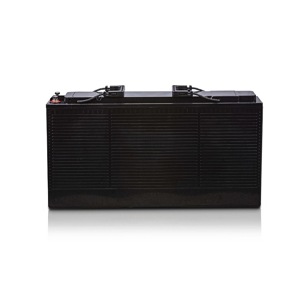 Deltec 12V 150Ah AGM Slim Battery