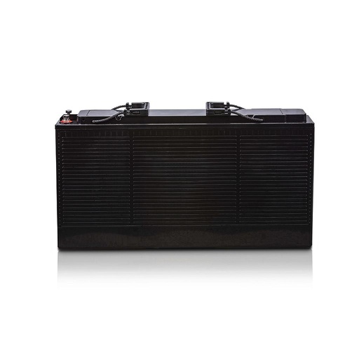 [DEL-12V150FT] Deltec 12V 150Ah AGM Slim Battery