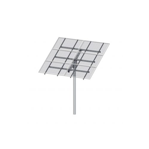 Clenergy Post Mount Kit 6 Module XL