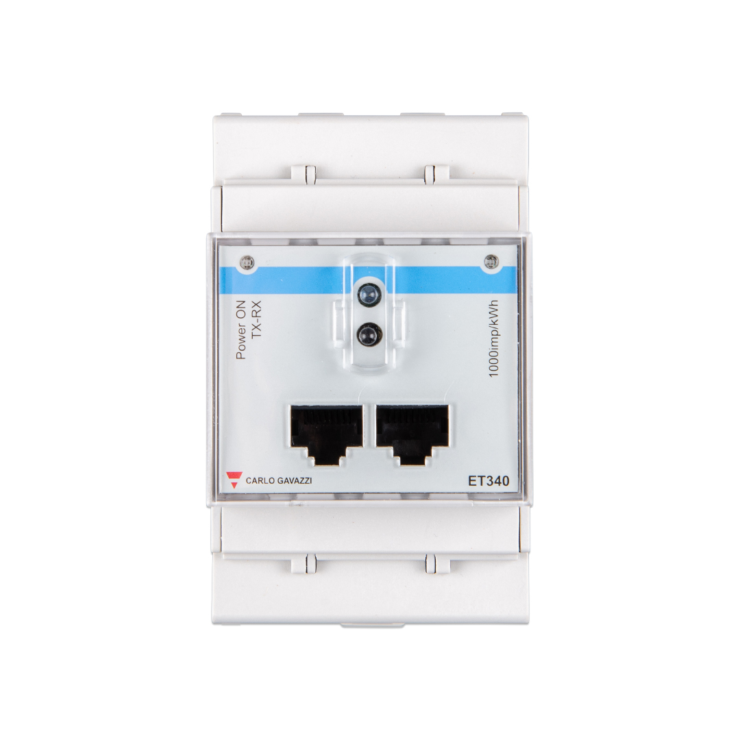 Victron Energy Meter ET340 - 3 Phase - Max. 65A