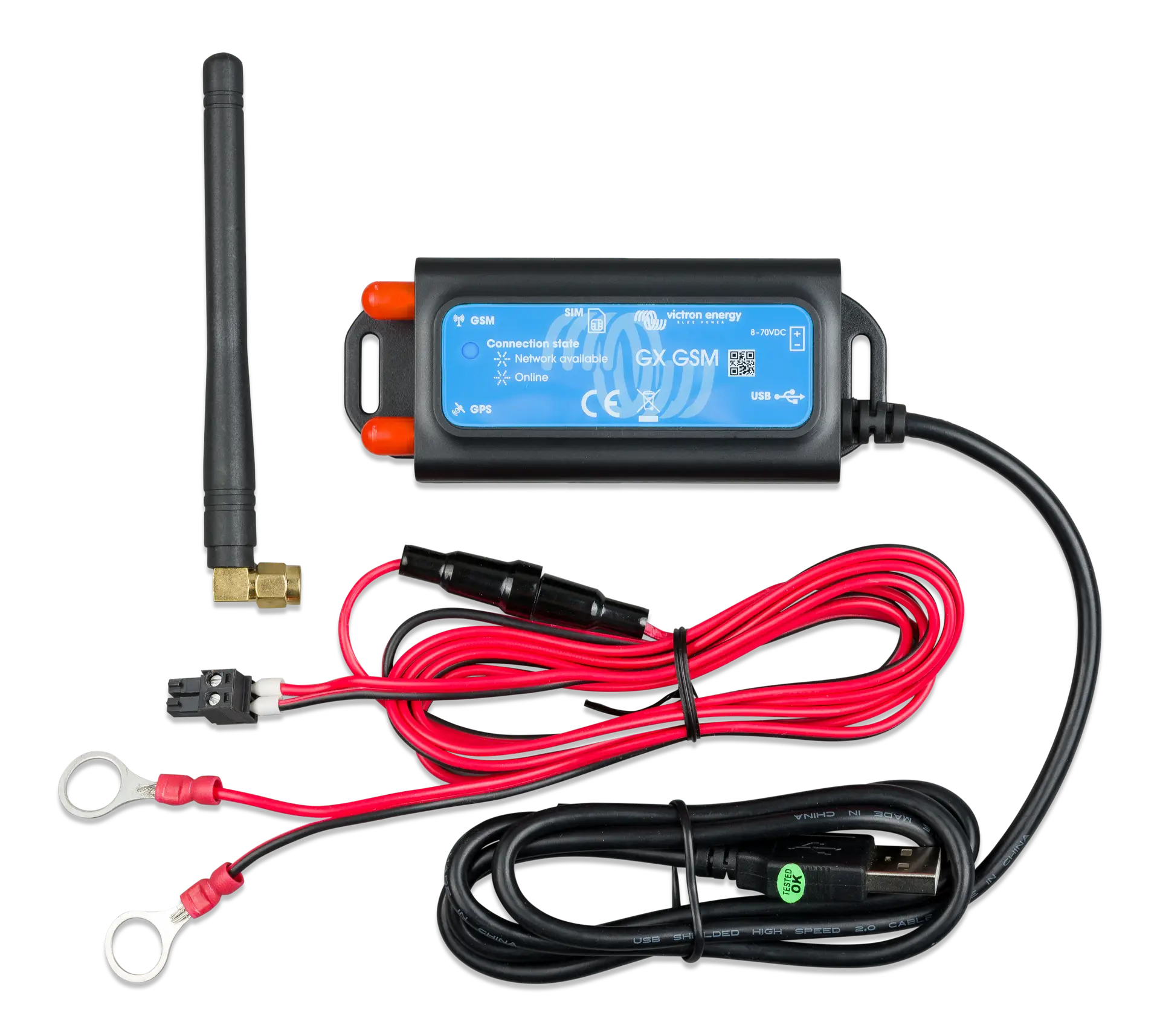 Victron Outdoor 4G GSM Antenna