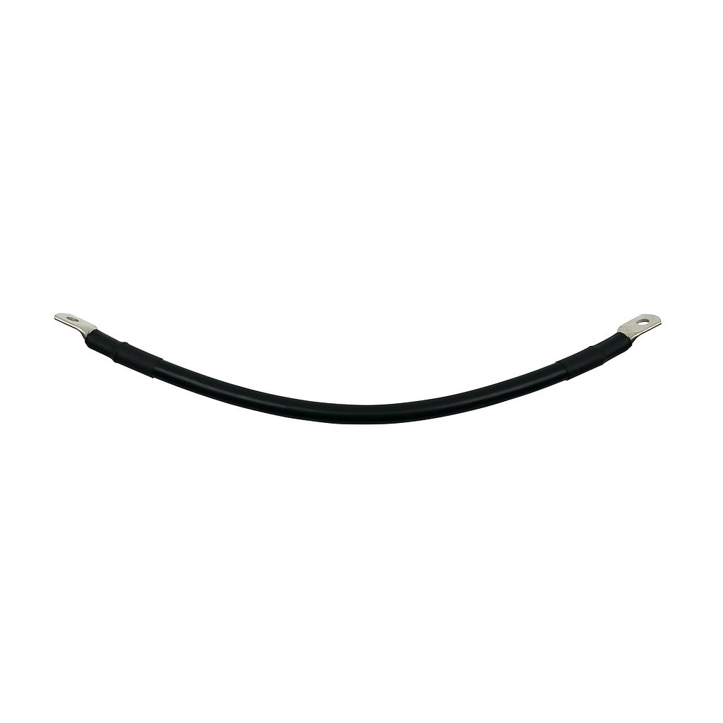 Alvolta 400mm Black Battery Lead 70mm²