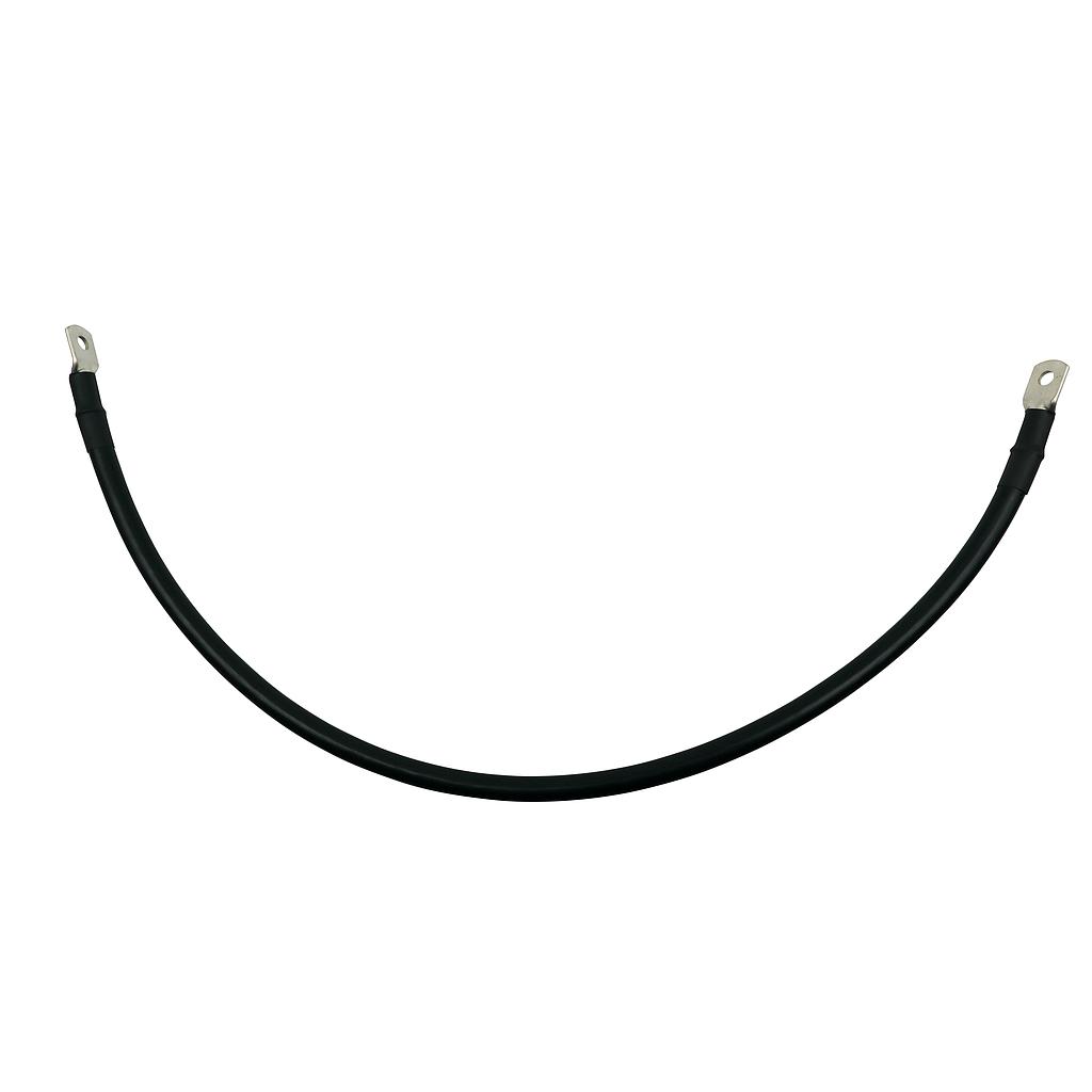Alvolta 800mm Black Battery Lead 70mm²