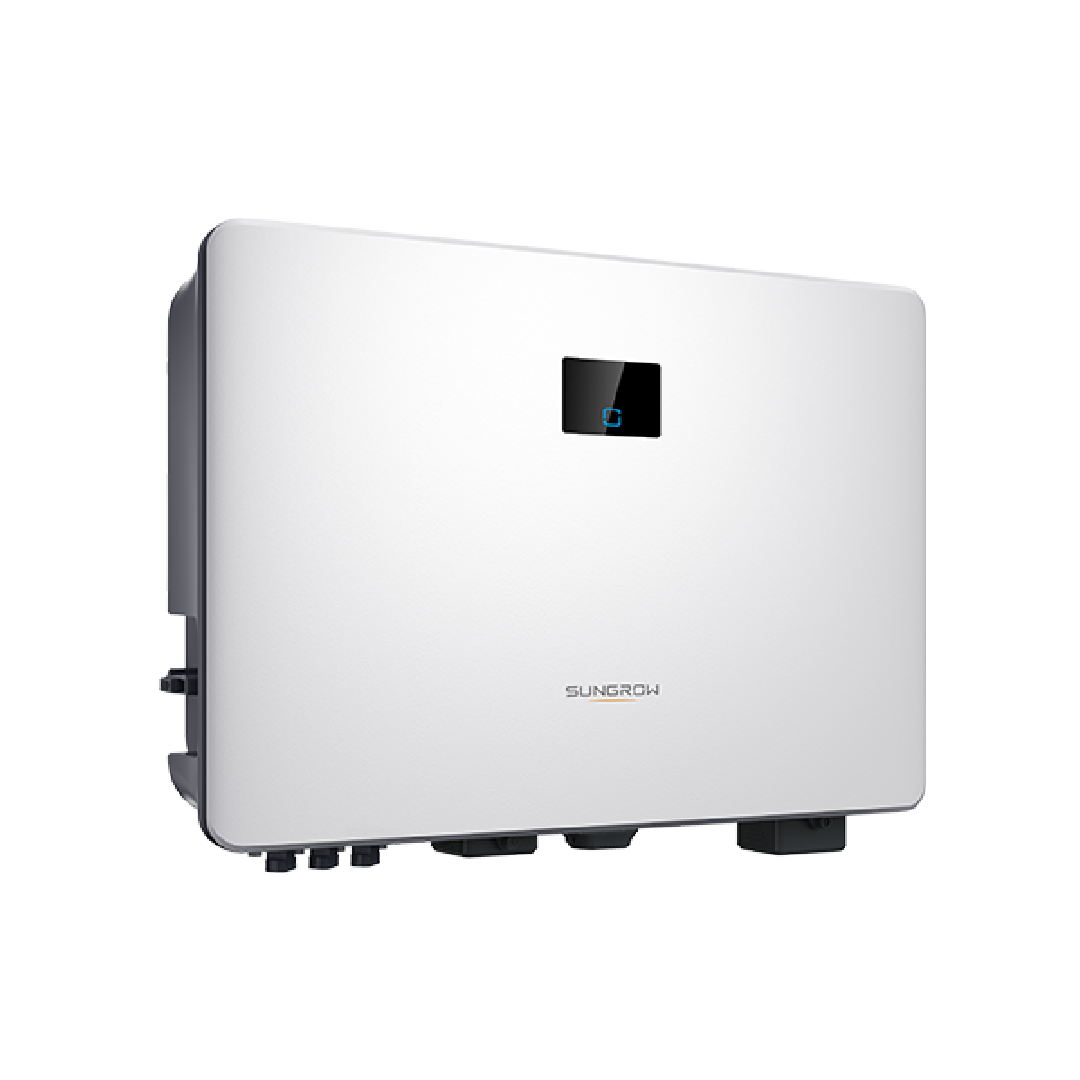 Sungrow 10kW RS-ADA Triple-MPPT Solar Inverter