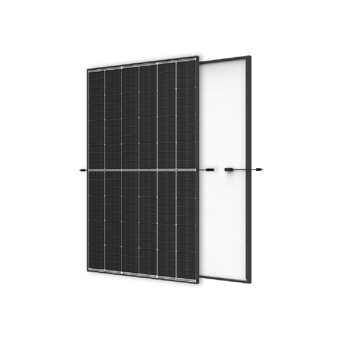 Trina 430W Vertex S Solar Panel