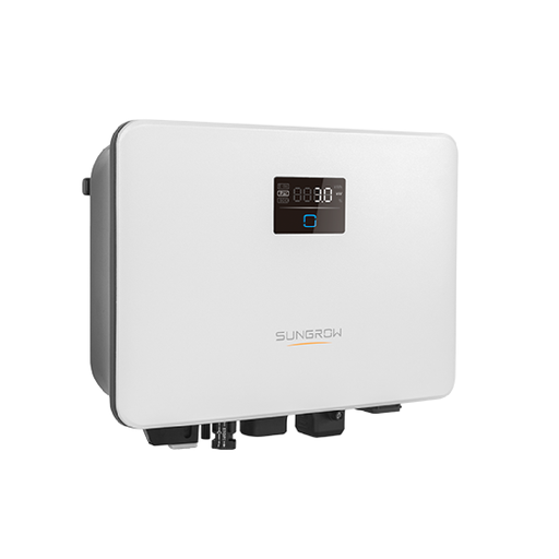 [SG2RS-S] Sungrow 2kW RS-S Single-MPPT Solar Inverter