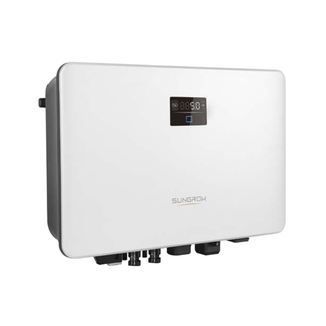 Sungrow 5kW RS Dual-MPPT Solar Inverter