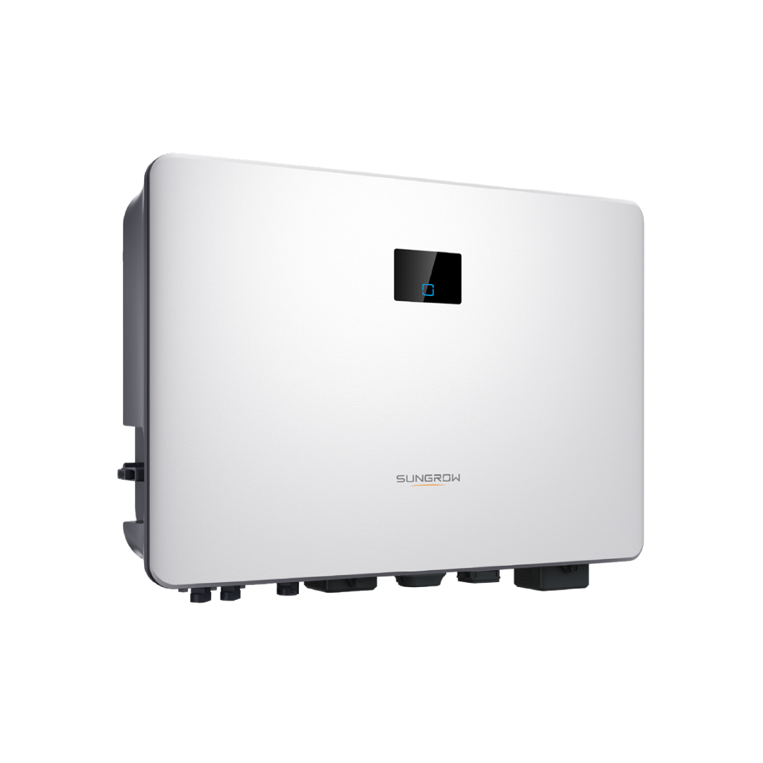 Sungrow 5kW RS-ADA Triple-MPPT Solar Inverter