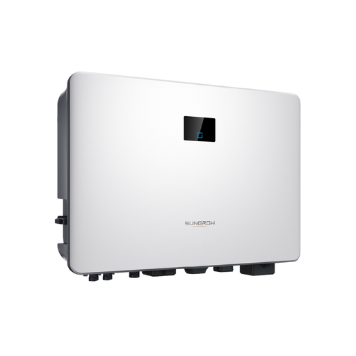 [SG5RS-ADA ] Sungrow 5kW RS-ADA Triple-MPPT Solar Inverter
