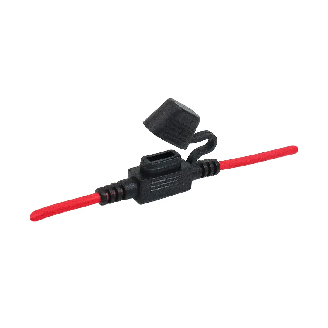 Alvolta In-Line Mini Blade Fuse Holder