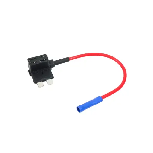 [ASB-ACH] Alvolta Standard Blade “Add A Circuit” Holder