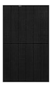REC 420W Alpha Pure-R Solar Panel