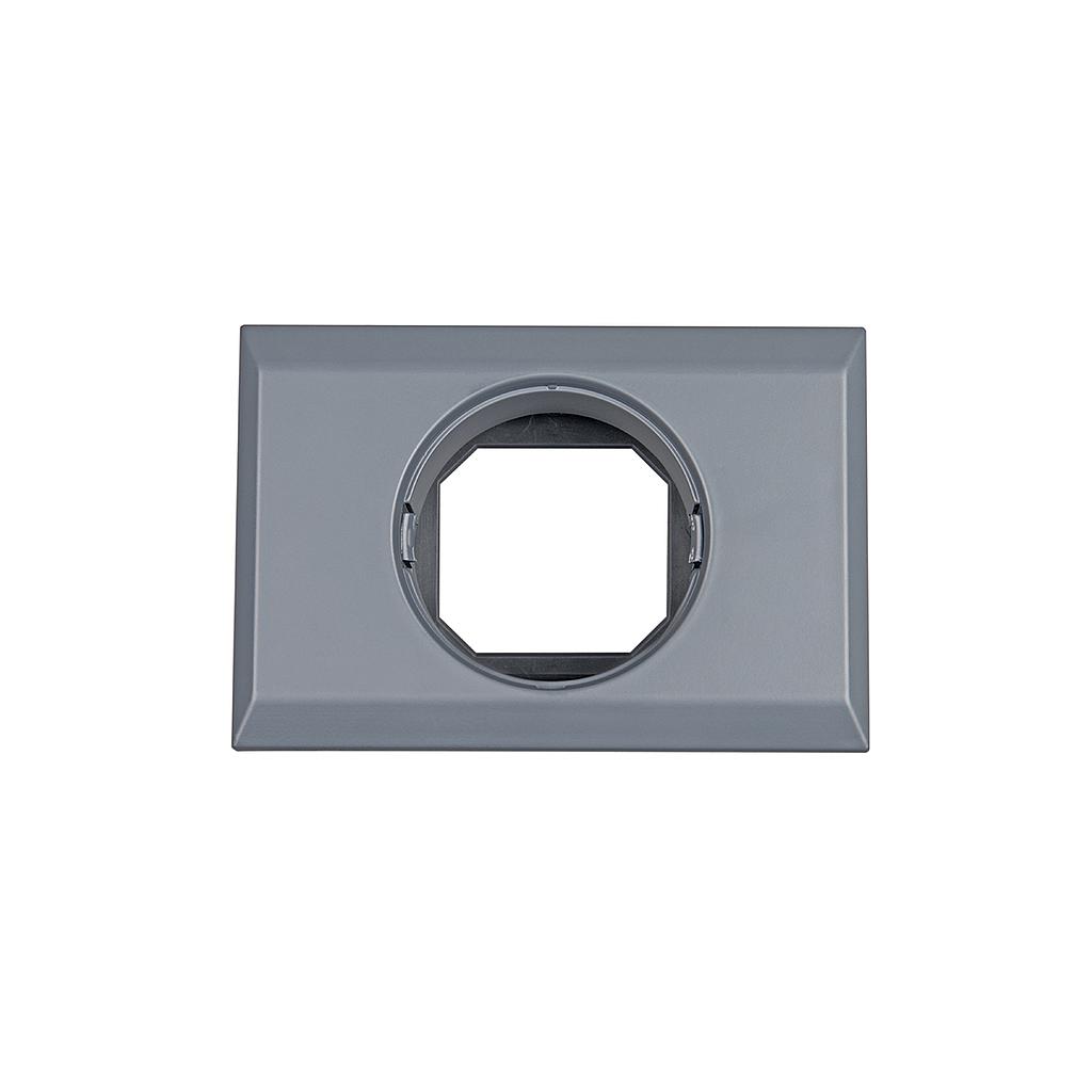 Victron Wall Mounted Enclosure for BMV or MPPT Control