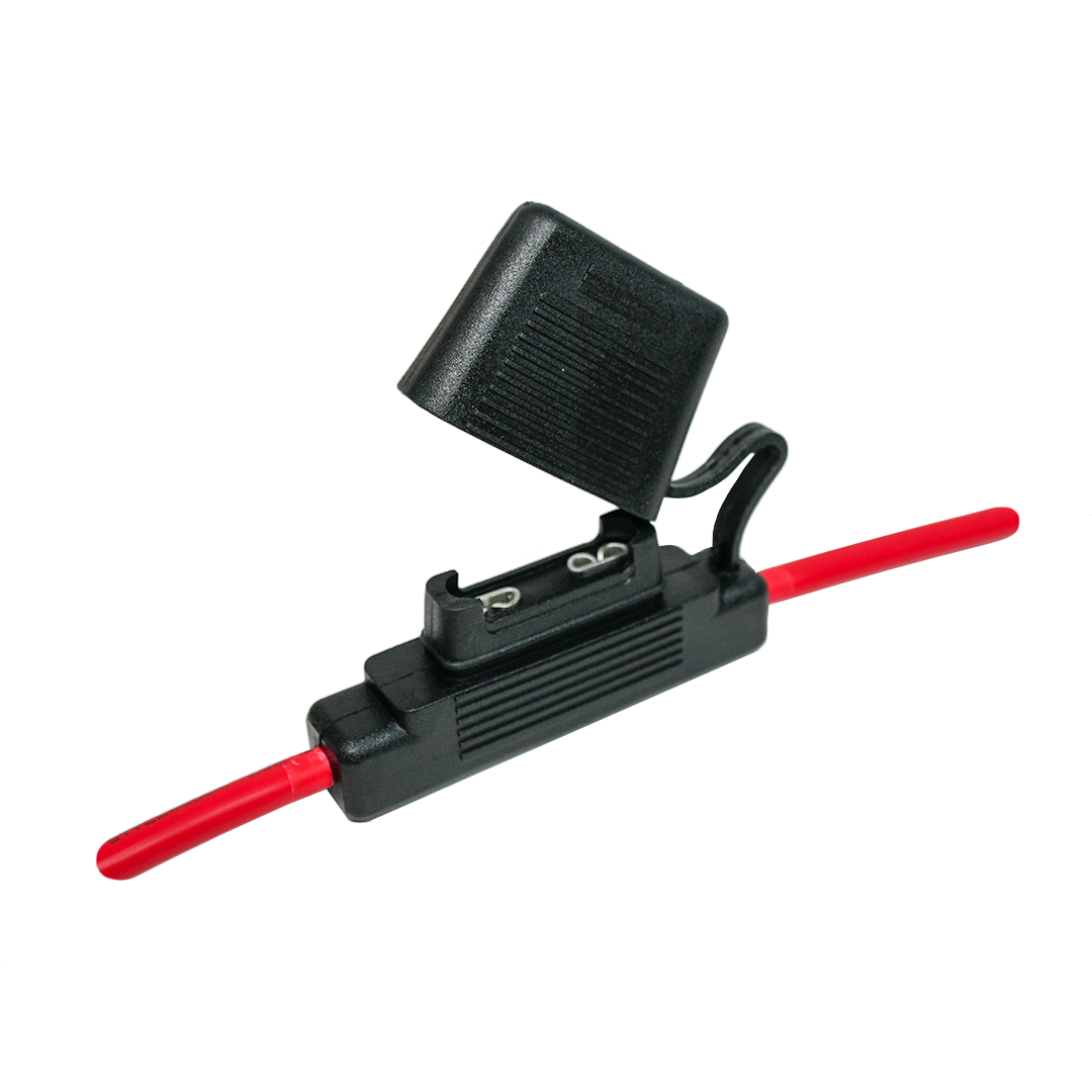 Alvolta In-Line Maxi Blade Fuse Holder