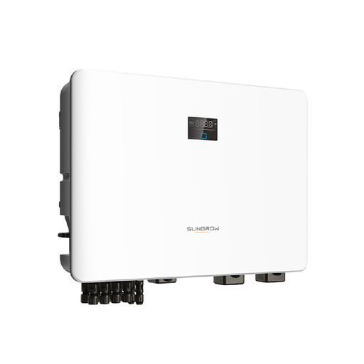[SH10RS] Sungrow Hybrid 10kW RS Single-Phase Solar Inverter
