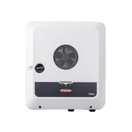 [PRIMOGEN245SCERT] Fronius Primo GEN24 5kW Solar Inverter Selectronic Certified