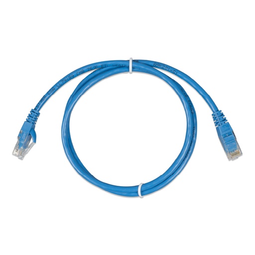 [ASS030064921] Victron RJ45 UTP Cable (0.9m)