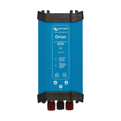 [ORI241240021] Victron Orion 24/12-40A DC-DC Converter