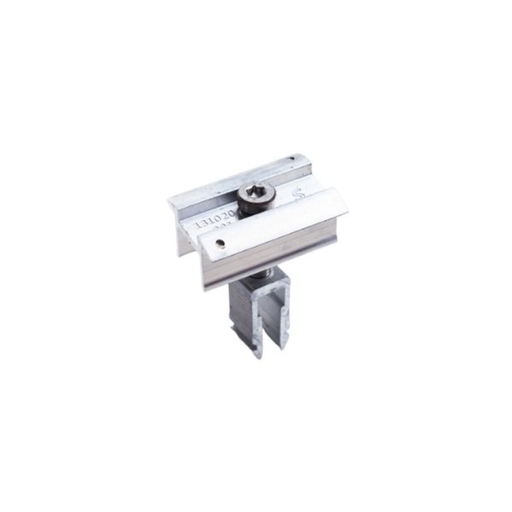 [131021-021] Schletter Mid Clamp Pro Wide