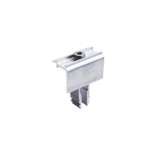 [131021-000] Schletter End Clamp 30-47mm Proline