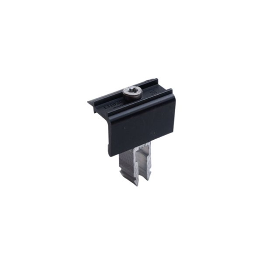 [131021-920] Schletter End Clamp 30-47mm Proline Black