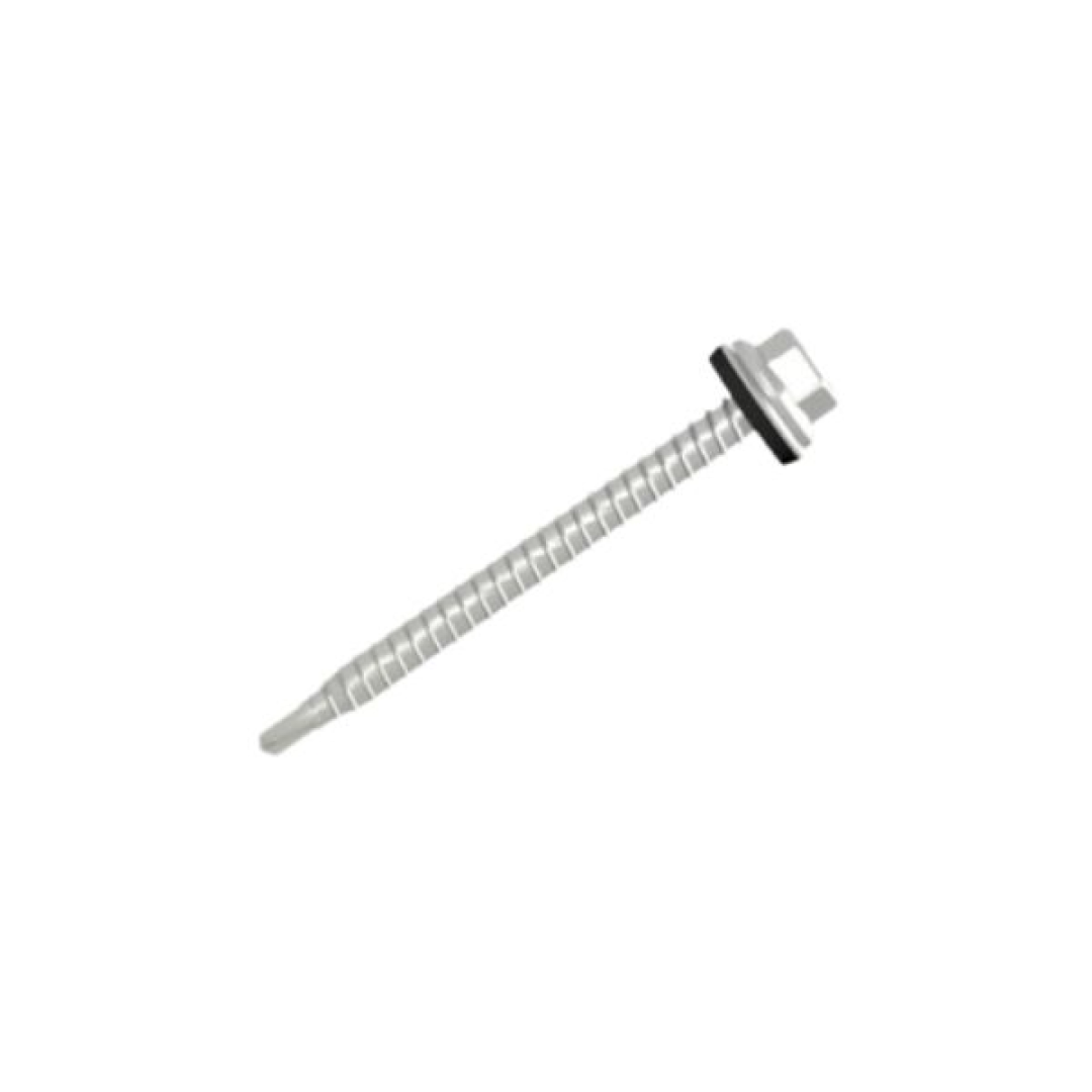 Schletter Universal Screw 80mm, Purlin