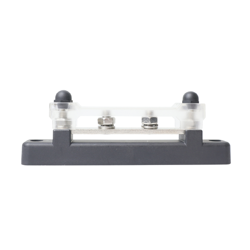 [ABB1504BC] Alvolta M6 4 Point 150A Busbar Black