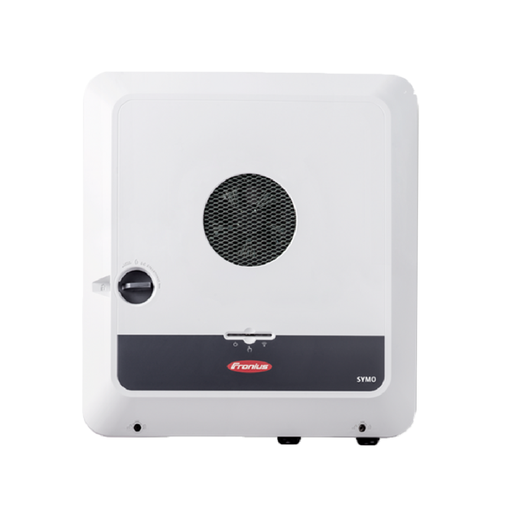 [SYMOGEN245+] Fronius Symo Gen24+ 5kW Solar Inverter