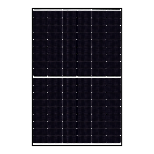 [CS460] Canadian Solar 460W N-Type Dual Glass TOPCon Monofacial Module
