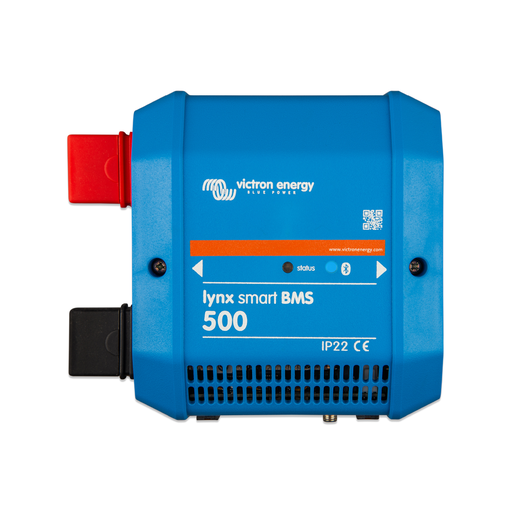 [LYN034170210] Victron Lynx Smart BMS 1000 (M10)