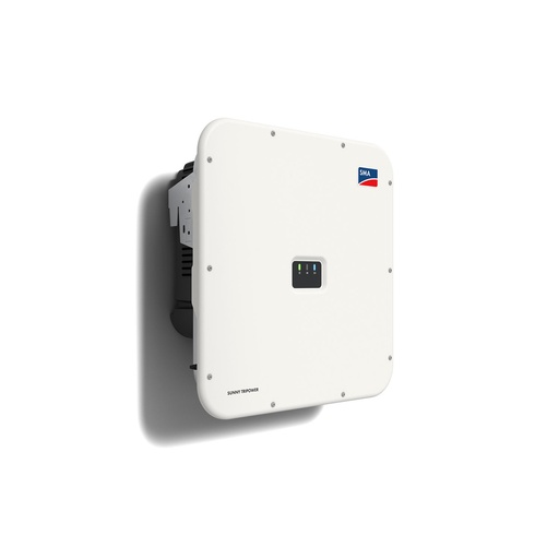[SMA15X] SMA Sunny Tripower X 15 kW 3 Phase 3 MPPT
