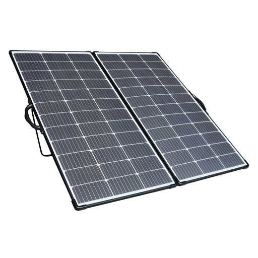 [ALV-220SPC] Alvolta Ultra 12V 220W Slim Portable Solarcase