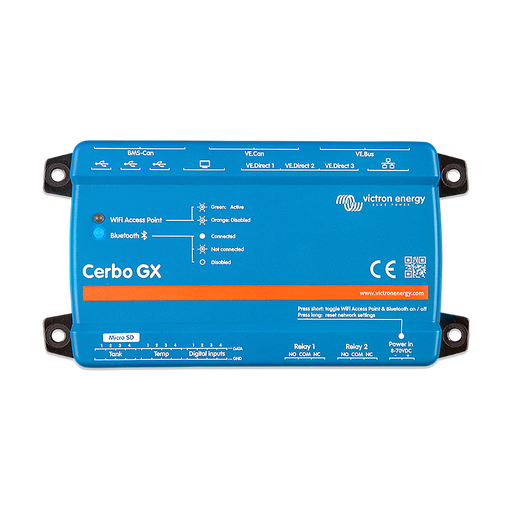 [BPP900450110] Victron Cerbo GX MK2