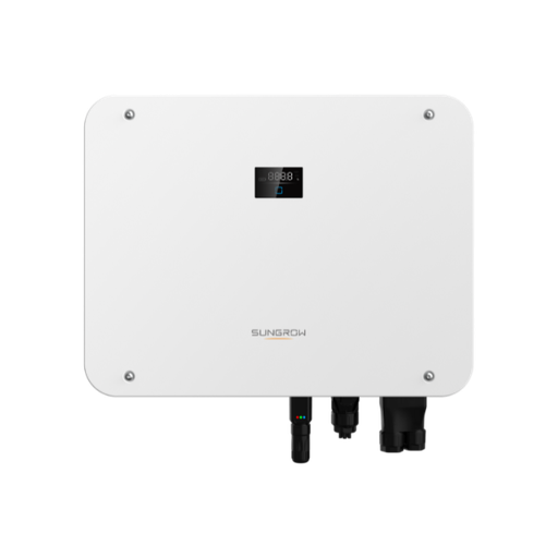 [SH15T] Sungrow Hybrid 15kW Three-Phase Solar Inverter