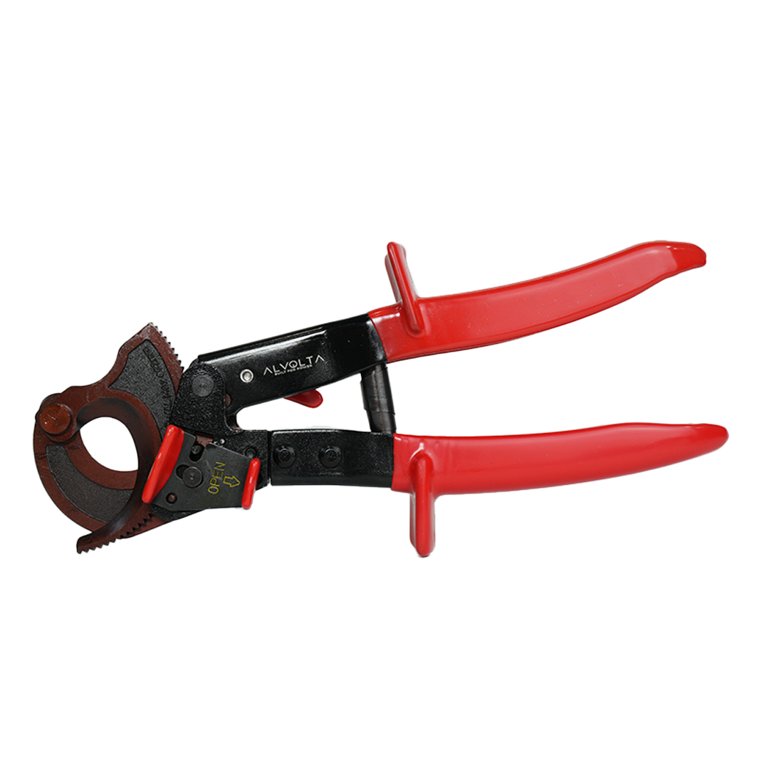 Alvolta Heavy Duty Cable Cutters 240mm²