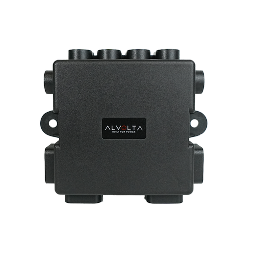 [ALV-514D] Alvolta Distribution Midi Fuse Box
